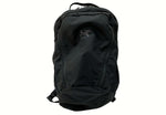 アークテリクス ARC'TERYX MANTIS 26 BACKPACK マンティス バックパック リュックサック 黒 25815-133837 バッグ メンズバッグ バックパック・リュック ロゴ ブラック 104bag-22