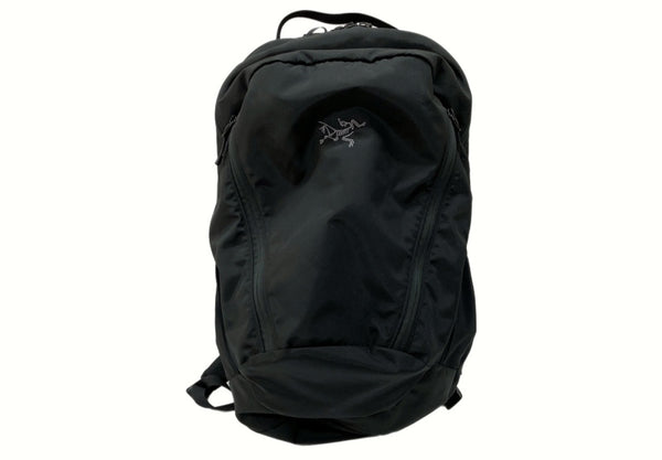 アークテリクス ARC'TERYX MANTIS 26 BACKPACK マンティス バックパック リュックサック 黒 25815-133837 バッグ メンズバッグ バックパック・リュック ロゴ ブラック 104bag-22