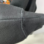 アップルバム APPLEBUM AJ “CHICAGO” Boy Sweat Parka パーカ ブラック Lサイズ 201MT-3422