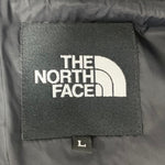 ノースフェイス THE NORTH FACE ヤッキンジャケット Yakkin Jacket NY82333 ジャケット ブラック Lサイズ 201MT-4212
