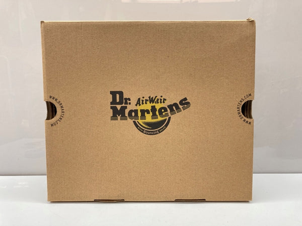 ドクターマーチン Dr.Martens WINCOX CHELSEA BOOT ウィンコックス チェルシー ブーツ サイドゴア バックル シューズ 黒 23866001 メンズ靴 ブーツ その他 ブラック UK7 104S-1047