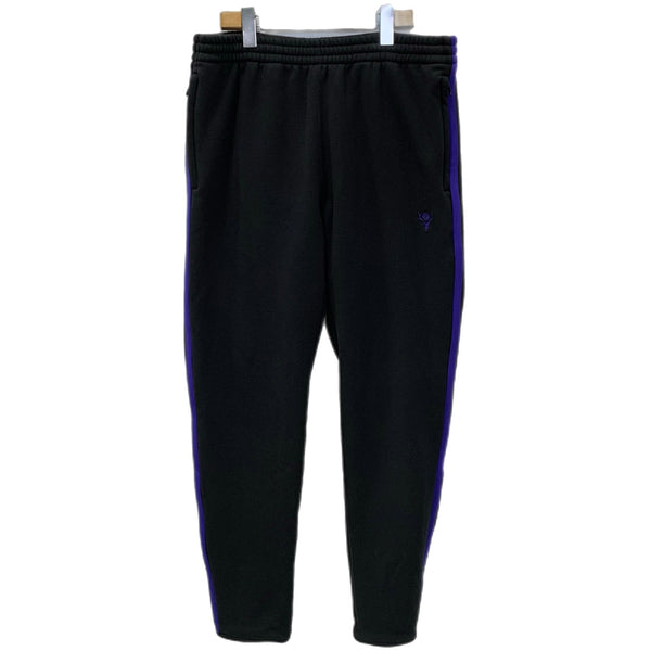 サウスツーウエストエイト South2 West8 スウェットパンツ NS818 ボトムスその他 ブラック Mサイズ 201MB-1127