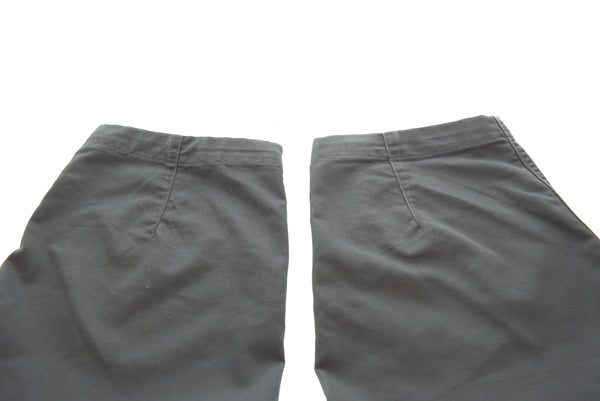 ノースフェイス THE NORTH FACE PURPLE LABEL STRETCH TWILL WIDE TAPERED PANTS ストレッチ ツイル ワイド テーパード パンツ NT5052N ボトムスその他 グレー 32 103MB-591