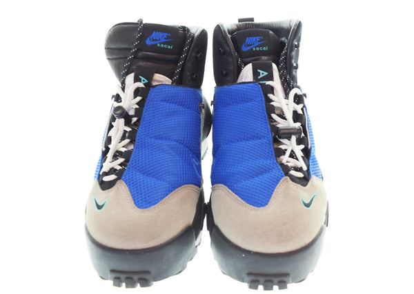 ナイキ NIKE sacai Magmascape Varsity Royal サカイ マグマスケープ スニーカー FN0563-400 メンズ靴 スニーカー マルチカラー 28.5cm 103S-1331