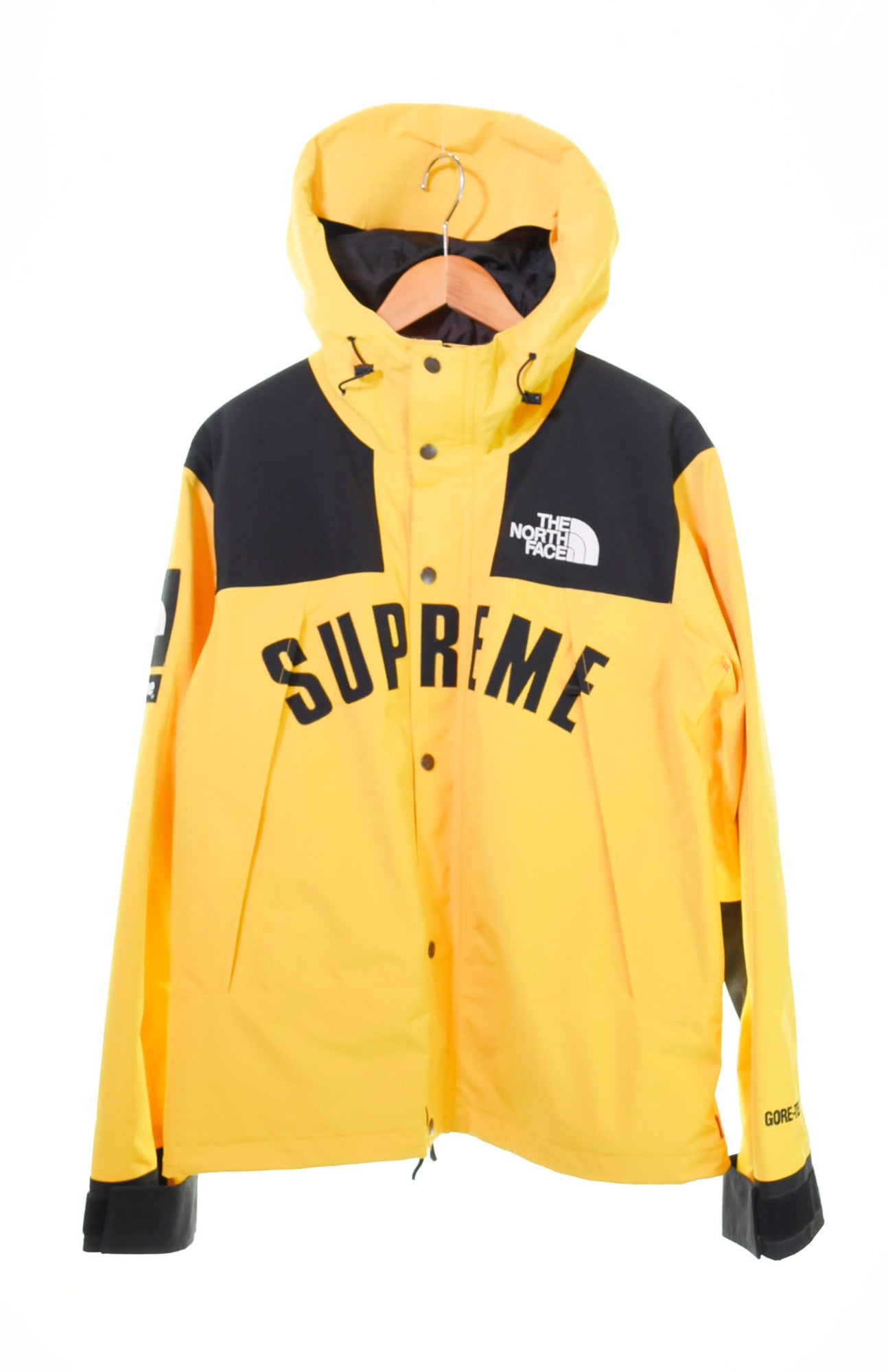 ノースフェイス THE NORTH FACE SUPREME シュプリーム ARC LOGO ...