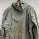 【曜日割引対象外】 ヴィンテージ vintage 70's USAF CWU-8/P ラビットフード パーカー 8415-890-2029 ジャケット カーキ Mサイズ 201MT-3551 VB