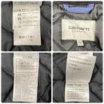 【曜日割引対象外】 カーハート Carhartt WIP OG DETROIT JACKET ジャケット ネイビー Mサイズ 201MT-4530 VB