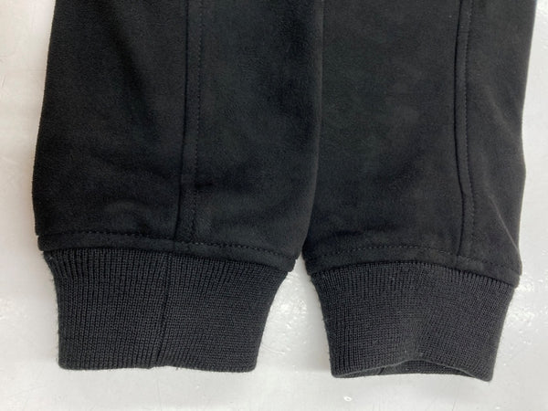 ニードルス Needles OLD オールド BB Jacket Synthetic Suede ベースボールジャケット ブルゾン ボンバージャケット シンセティック スエード ダブルジップ BLACK 黒 ジャケット ブラック XSサイズ 104LT-181