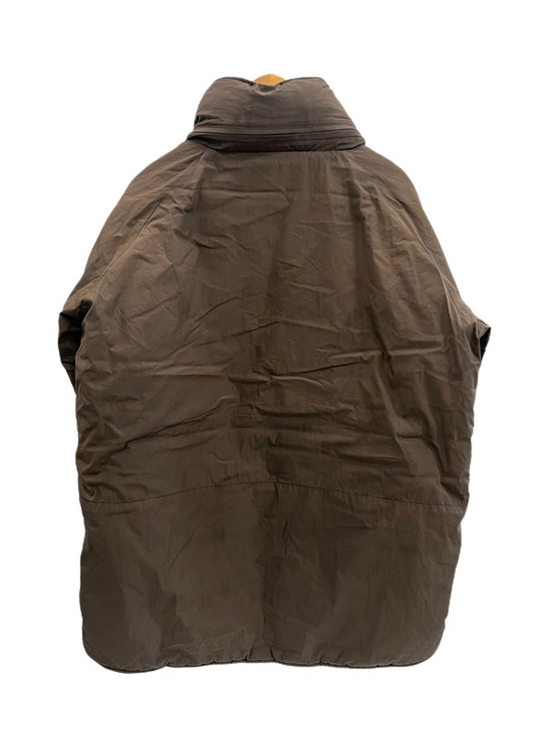 ワイルドシングス WILDTHINGS MONSTER PARKA モンスターパーカー 中綿 WT18104N XS ジャケット カーキ SSサイズ 101MT-5161