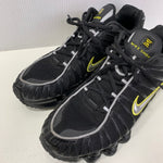ナイキ NIKE SHOX TL ショックス CN0151-002 メンズ靴 スニーカー ブラック 28cmサイズ 201-shoes1435