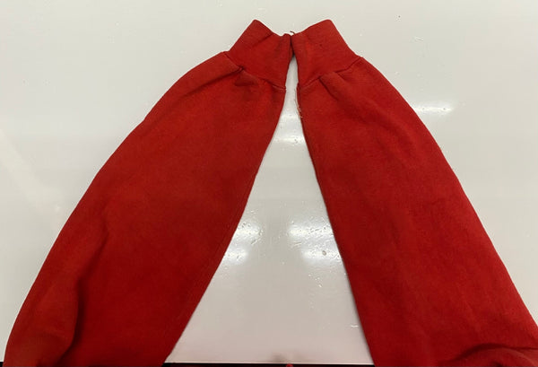 【曜日割引対象外】  ヴィンテージ vintage 60's 60s 60年代 パーカ レッド 201MT-3504 VB