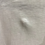 【曜日割引対象外】 US古着 90’s 90s 90年代 マルボロ Marlboro FRUIT OF THE LOOM ポケット Tシャツ ホワイト XLサイズ 201MT-3628 VB