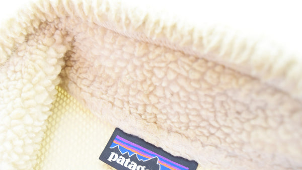 パタゴニア PATAGONIA RETRO X レトロX フリースジャケット ボアジャケット 23056SP20 ジャケット ベージュ Lサイズ 103MT-3157