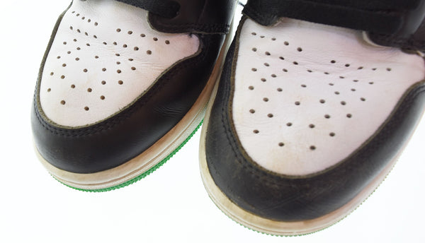 ナイキ NIKE Air Jordan 1 Retro High OG Celticsエアジョーダン1 レトロ ハイ OG セルティックス スニーカー DZ5485-031 メンズ靴 スニーカー ホワイト 27cm 103S-1005