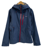 パタゴニア PATAGONIA Granite Crest Jacket グラナイト クレスト ジャケット 紺 ナイロンジャケット 85415FA22 ジャケット ネイビー Sサイズ 101MT-4076