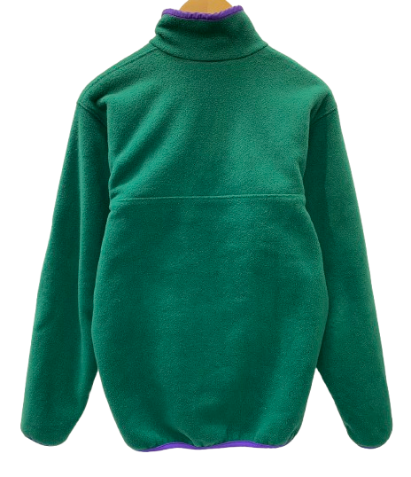 patagonia ダークグリーン フリースジャケットM パタゴニア patagonia ダークグリーン フリースジャケットM パタゴニア