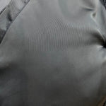 フォーティーパーセント アゲインストライツ FORTY PERCENT AGAINST RIGHTS サテンスタジャン ジャケット Lサイズ 201MT-4616