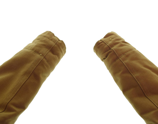 フリーホイーラーズ FREEWHEELERS NAVY FLYING JACKET  37J1 MACH KNOCKERS ネイビーフライングジャケット マッハノッカーズ 38 ジャケット ベージュ 103MT-3127