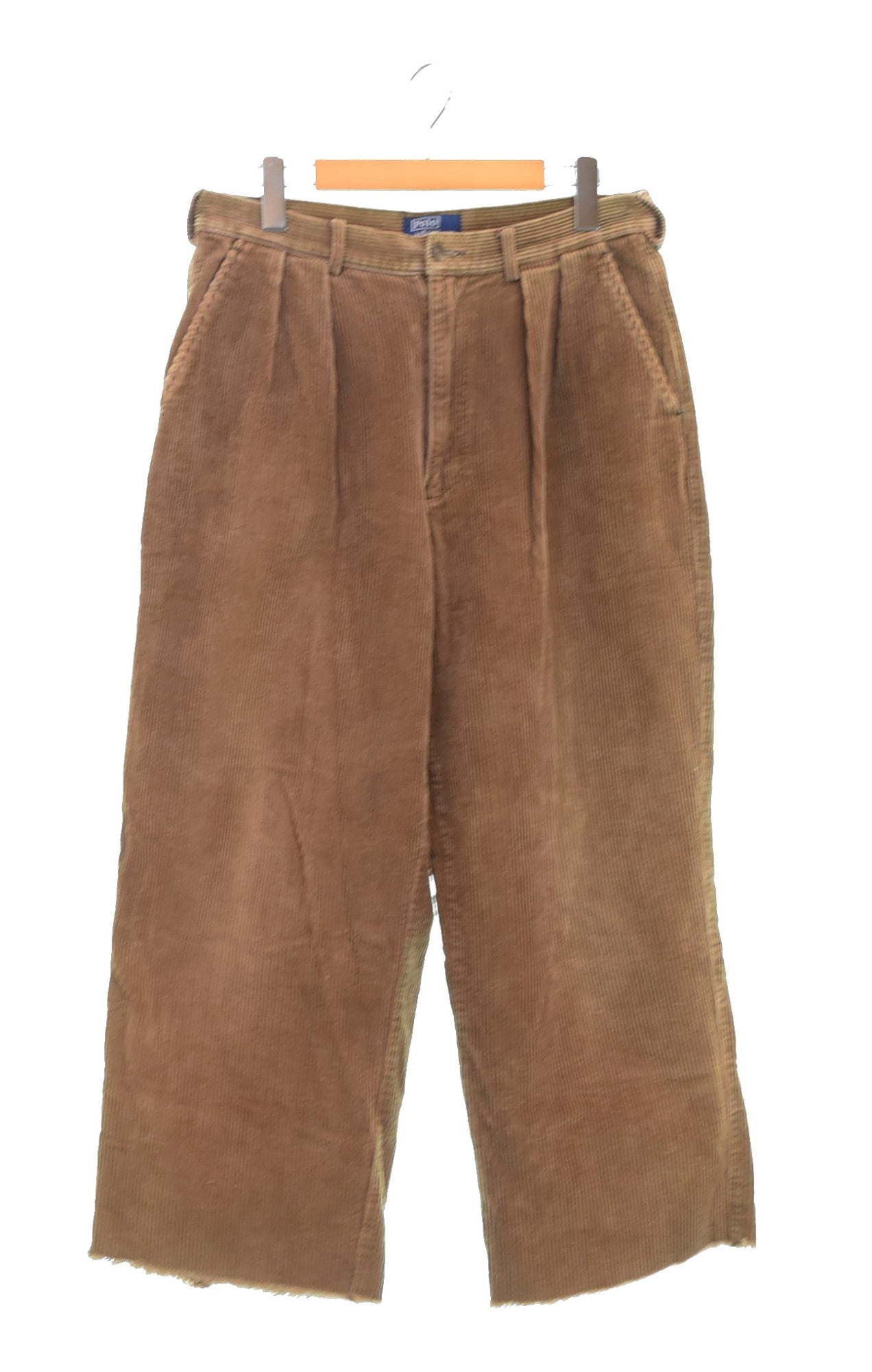 ラルフローレン RalphLauren 90s POLO CORDS Made in USA 90's