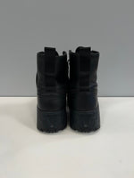 ジョーダン JORDAN NIKE WMNS AIR JORDAN 1 BROOKLYN ナイキ エア ジョーダン 1 ブルックリン ブーツ FJ5737-001 メンズ靴 スニーカー ブラック 27.5cm 101sh-2324