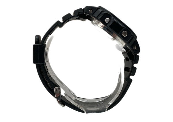 ジーショック G-SHOCK CASIO カシオ 初代 耐衝撃構造 20気圧防水 アウトドア 腕時計 ウォッチ 240 黒 DW-5000 メンズ腕時計ブラック 104T-37