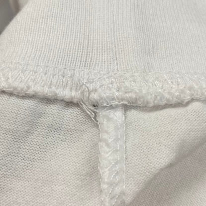 シュプリーム SUPREME Cherubs L/S Top ロンT ホワイト Lサイズ 201MT-3749