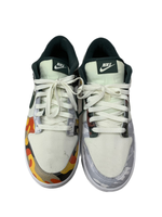 ナイキ NIKE ダンク ロー "セイルマルチカモ" Dunk Low "Sail Multi Camo" DH0957-100 メンズ靴 スニーカー ロゴ カーキ 201-shoes788