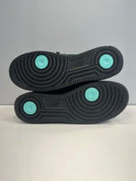 ナイキ NIKE AIR HORCE 1 LOW ナイキ エアフォース1 ロー 1837 ×Tiffany & Co. ティファニーコラボ DZ1382-001 メンズ靴 スニーカー ブラック 28cm 101sh-2234