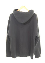 ハフ HUF Set F/Z Hooded Sweater フーデッド スウェット フルジップ パーカー PF00697 パーカ ブラック Lサイズ 103MT-2685