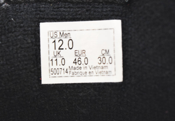 バンズ VANS  SKATE HALF CAB SPORT RED/BLACK スニーカー VNOA2Z34REB メンズ靴 スニーカー レッド 30cm 103S-802