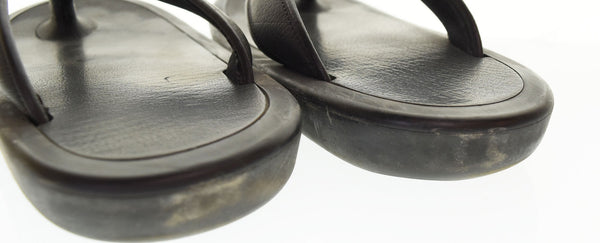 ジョジョ JOJO BEACH SANDAL サンダル 草履 ビーサン メンズ靴 サンダル その他 ブラック 103S-1106