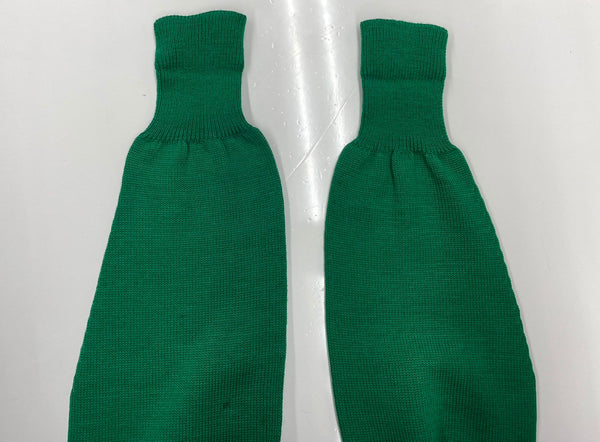 ヴィンテージ vintage 50s 50年代 Dehen レタードカーディガン ニット 緑 カーディガン 無地 グリーン 104MT-1855