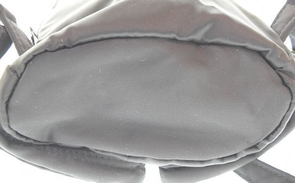 スライ SLY PORTER タンカー ミニリュック 0305AJ01-0040 バッグ レディースバッグ バックパック・リュック ブラック 103B-173