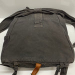 【曜日割引対象外】 キャピタル KAPITAL 道着 リュック バッグ メンズバッグ バックパック・リュック ブラック 201goods-574 VB