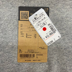 ノースフェイス THE NORTH FACE トレーナー NT62335X スウェット グレー XLサイズ 201MT-4108