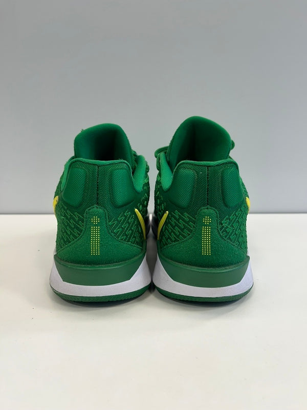 ナイキ NIKE NIKE WOMEN'S SABRINA 2 Oregon ナイキ ウィメンズ サブリナ2 オレゴン HQ4345-300 メンズ靴 スニーカー グリーン 28.5cm 101sh-2314