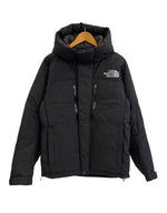 ノースフェイス THE NORTH FACE Baltro Light Jacket バルトロライトジャケット GORE-TEX ゴアテックス ダウンジャケット 黒 ジャケット ブラック Lサイズ 101MT-5249