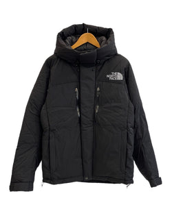 ノースフェイス THE NORTH FACE Baltro Light Jacket バルトロライトジャケット GORE-TEX ゴアテックス ダウンジャケット 黒 ジャケット ブラック Lサイズ 101MT-5249