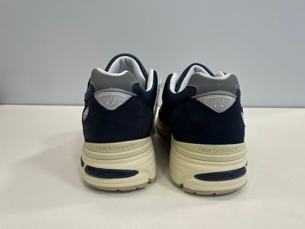 ニューバランス new balance U991VN2 メンズ靴 スニーカー ネイビー 27.5cm 101sh-2211