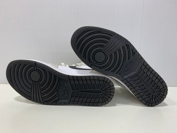 ナイキ NIKE AIR JORDAN 1 RETRO HIGH 839115-106 メンズ靴 スニーカー ホワイト 27.0cmサイズ 201-shoes1259