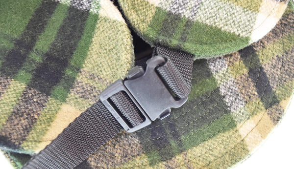 アベイシングエイプ A BATHING APE フライトキャップ 迷彩 カモフラ 001CPH801003M 帽子 メンズ帽子 その他 マルチカラー Mサイズ 103H-77