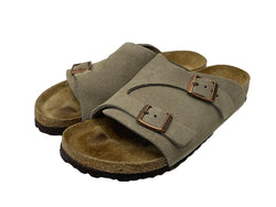 ビルケンシュトック BIRKENSTOK Zurich チューリッヒ 1025060 レディース靴 サンダル その他 ベージュ 24cm 601sh-39