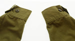 オアスロウ orSlow U.S. ARMY TROPICAL JACKET トロピカルジャケット カーキ 2 ジャケット カーキ 103MT-1376