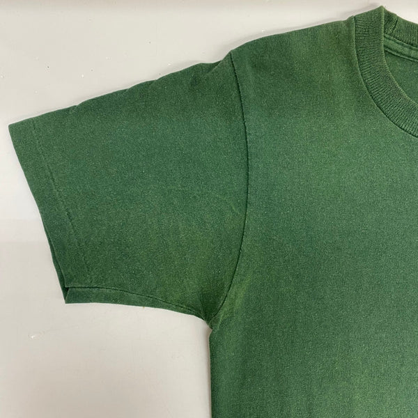 【曜日割引対象外】 ヴィンテージ vintage 90's POWELL PERALTA TONY HAWK Tシャツ Tシャツ グリーン Sサイズ 201MT-4505 VB