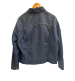 ヴィンテージ vintage J.C.Penny RANCH CRAFT 60's～ 60年代 ジェーシーペニー ランチクラフト デニムジャケット Ｇジャン 2nd Type セカンド キルティング ジャケット ブルー 101MT-5422