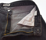 クーティー COOTIE 5 Pocket Baggy Denim Pants バギーデニムパンツ デニム ブラック Mサイズ 103MB-607