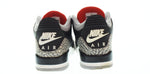 ナイキ NIKE  Air Jordan 3 Retro OG Black Cement エアジョーダン3 レトロ OG ブラックセメント スニーカー 854262-001 メンズ靴 スニーカー ブラック 27.5cm 103S-912