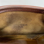 【曜日割引対象外】 ダナー Danner ANTIGO アンティゴ チャッカーブーツ マウンテンブーツ USA製 9 1/2 メンズ靴 ブーツ チャッカ ブラウン 27.5cmサイズ 201-shoes1457 VB