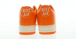 ナイキ NIKE AIR FORCE 1 LOW RETRO エアフォース 1 ロー レトロ スニーカー オレンジ FJ1044-800 メンズ靴 スニーカー オレンジ 28cm 103S-850