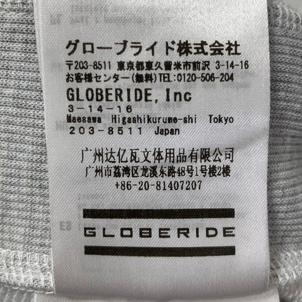 ダイワピア39 DAIWA PIER39 TECH SWEAT HALF ZIP HOODIE BE-51023 パーカ グレー Lサイズ 201MT-4745